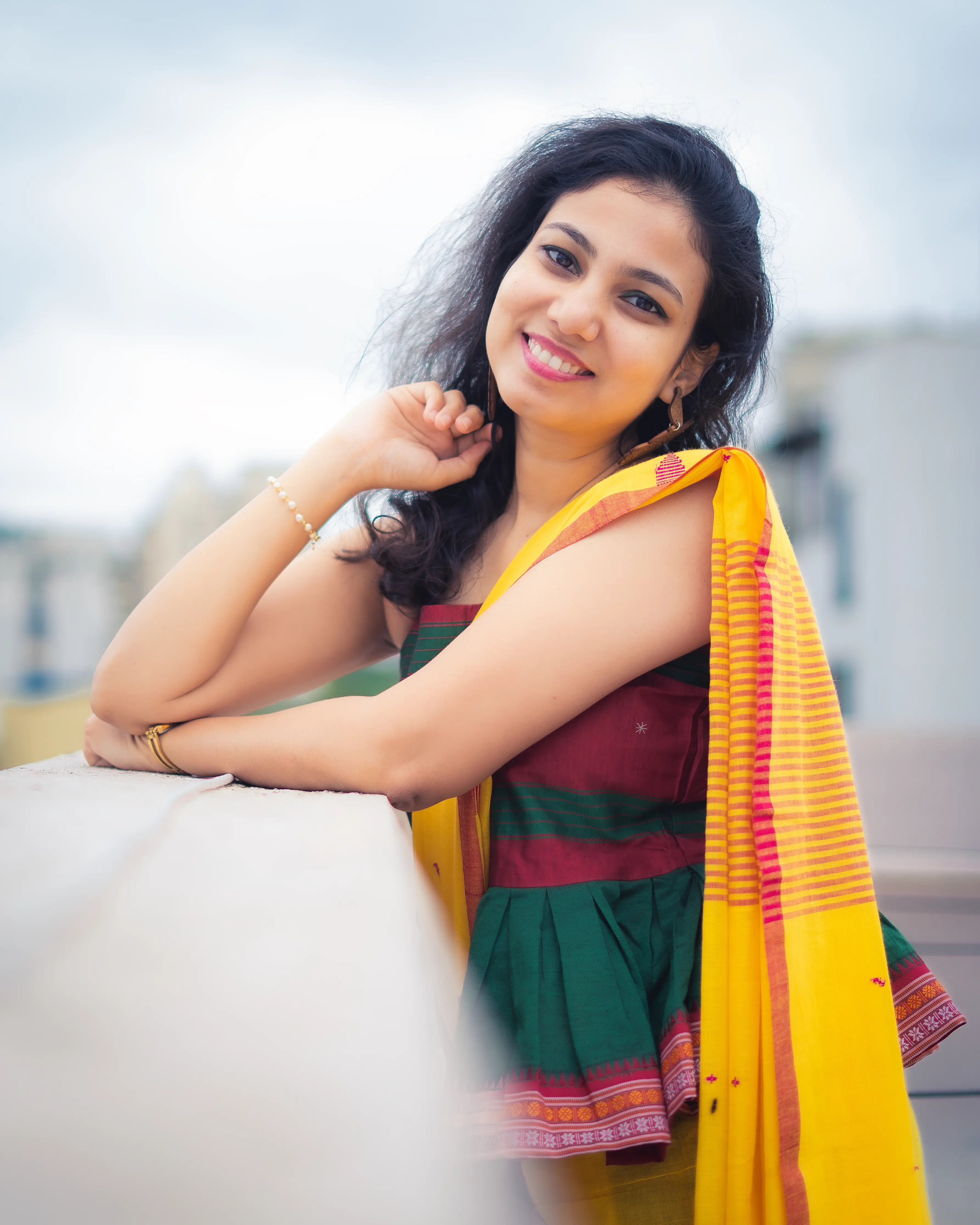 Deepali Jambhekar