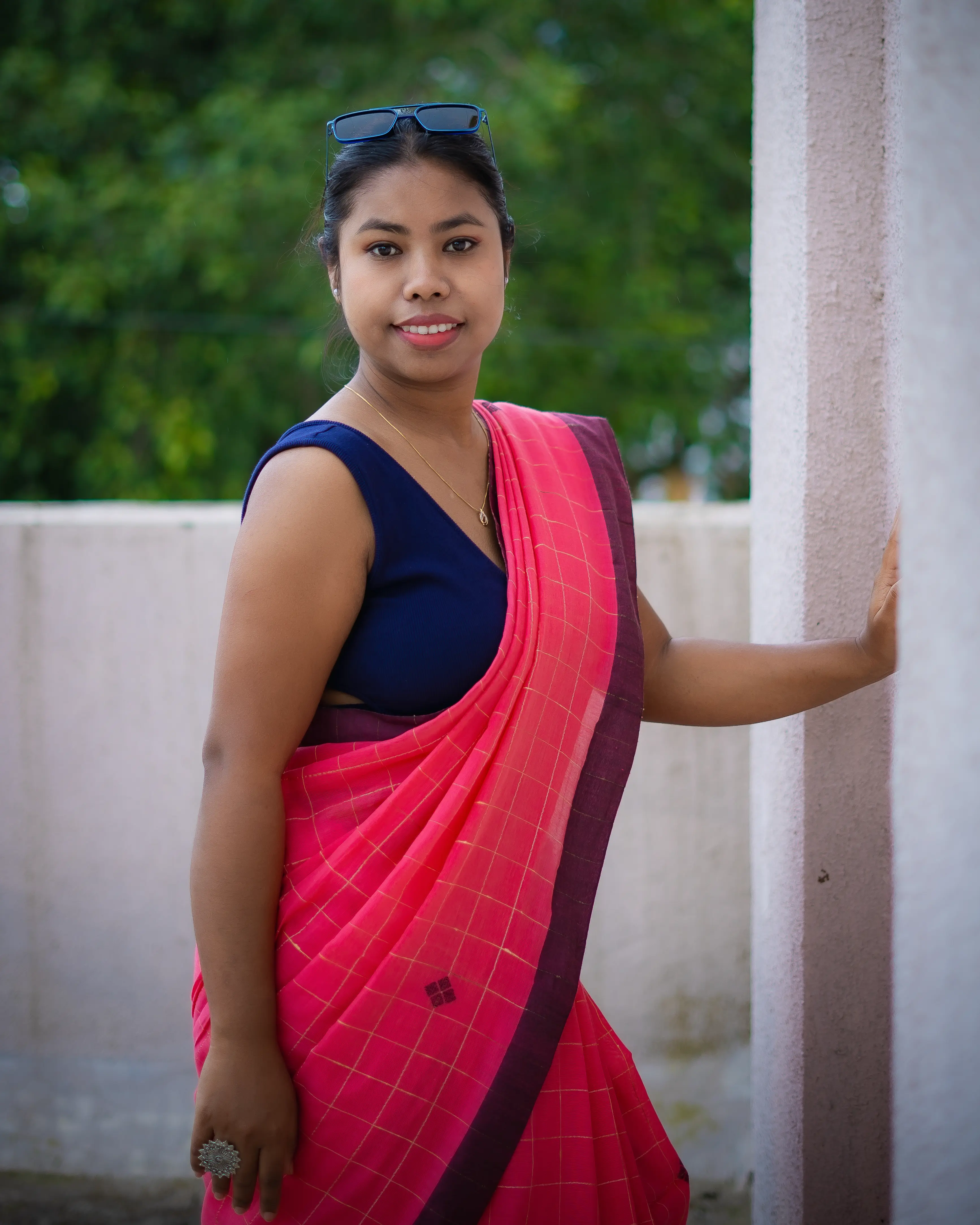 Priyangbada Barma
