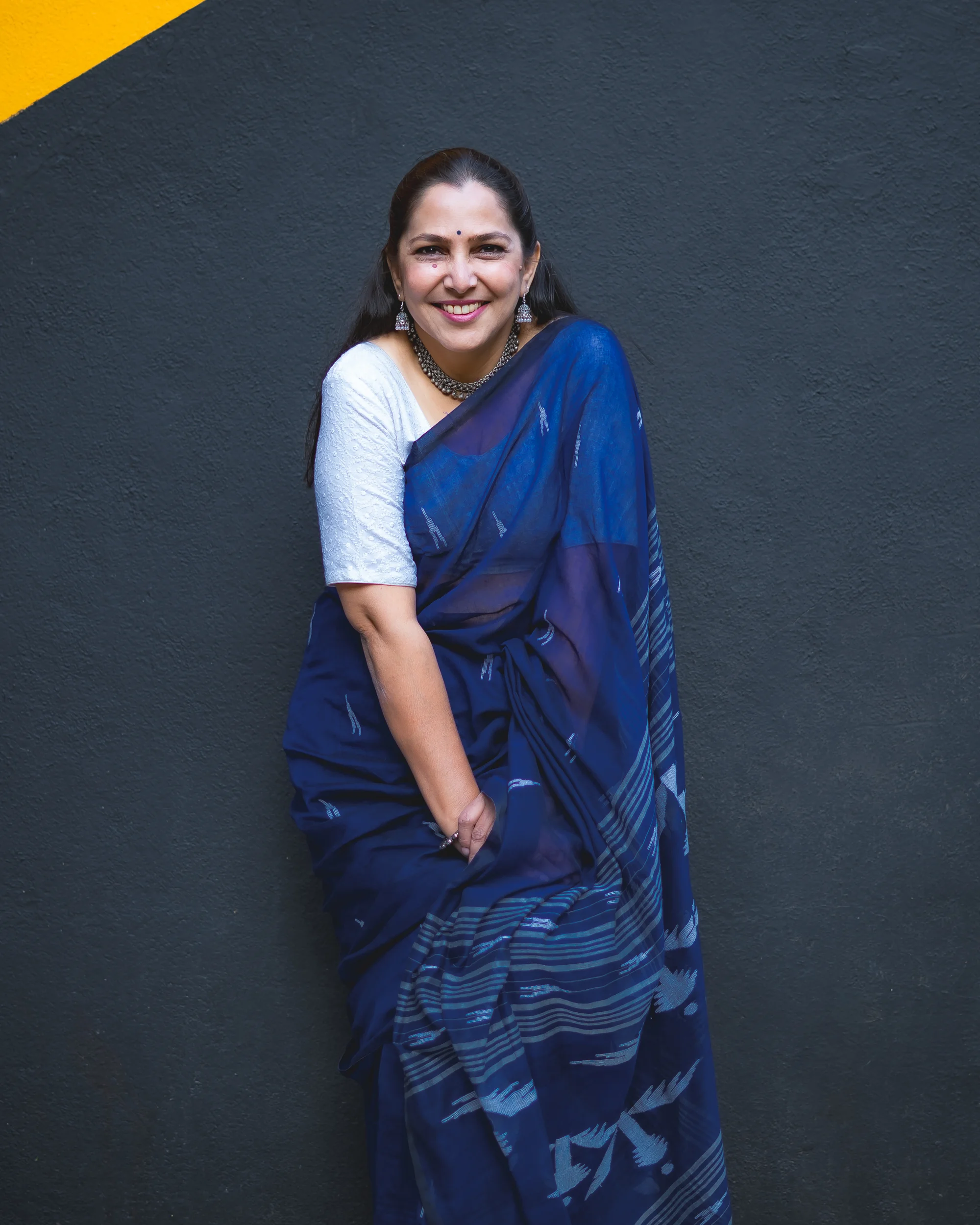 Mulmul sarees