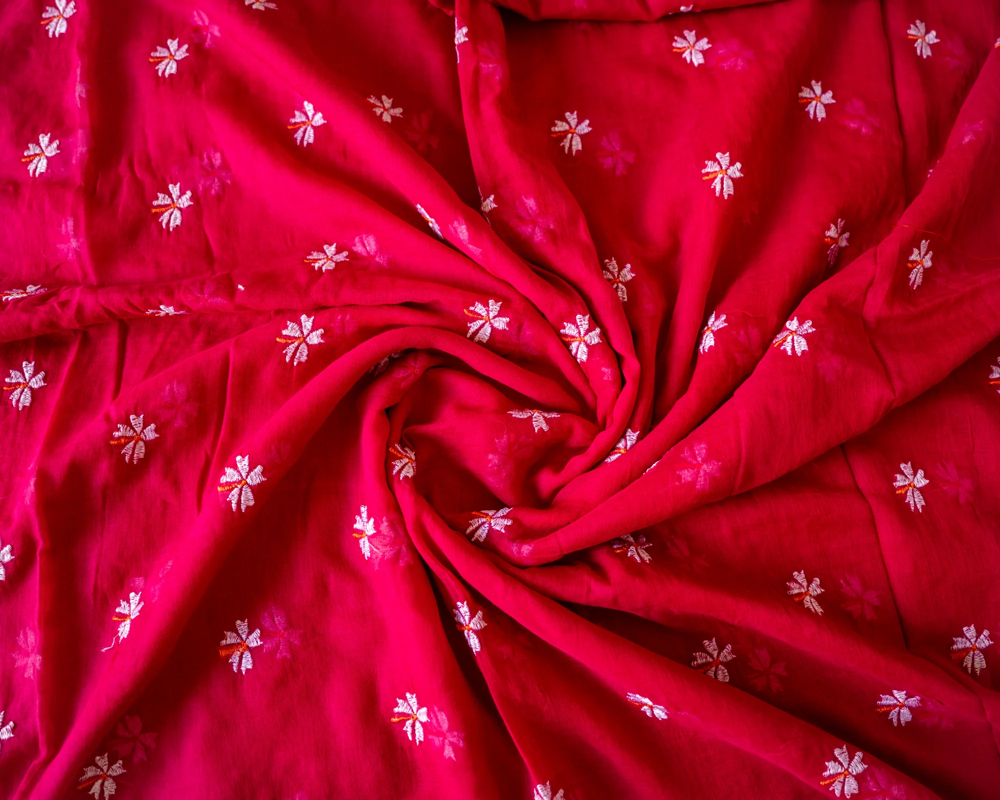 Shefali Red
