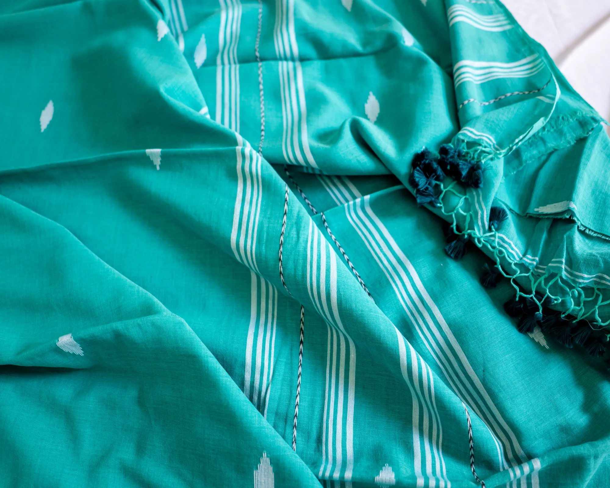 Ocean Breeze Sea Green