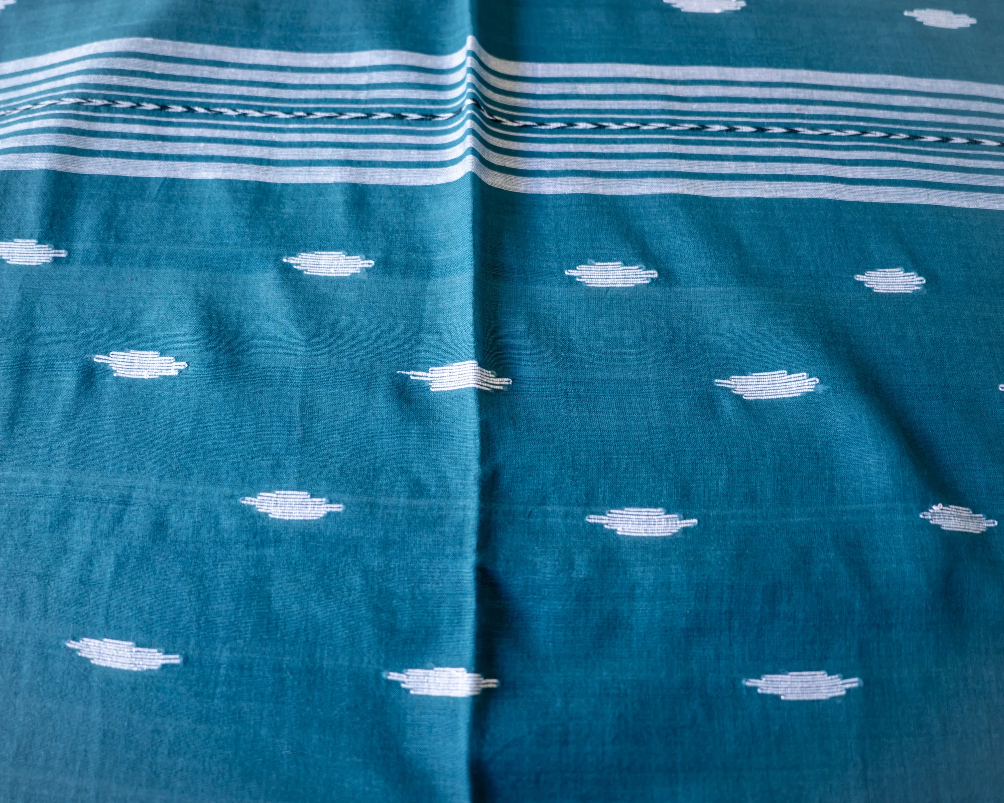 Ocean Breeze Teal
