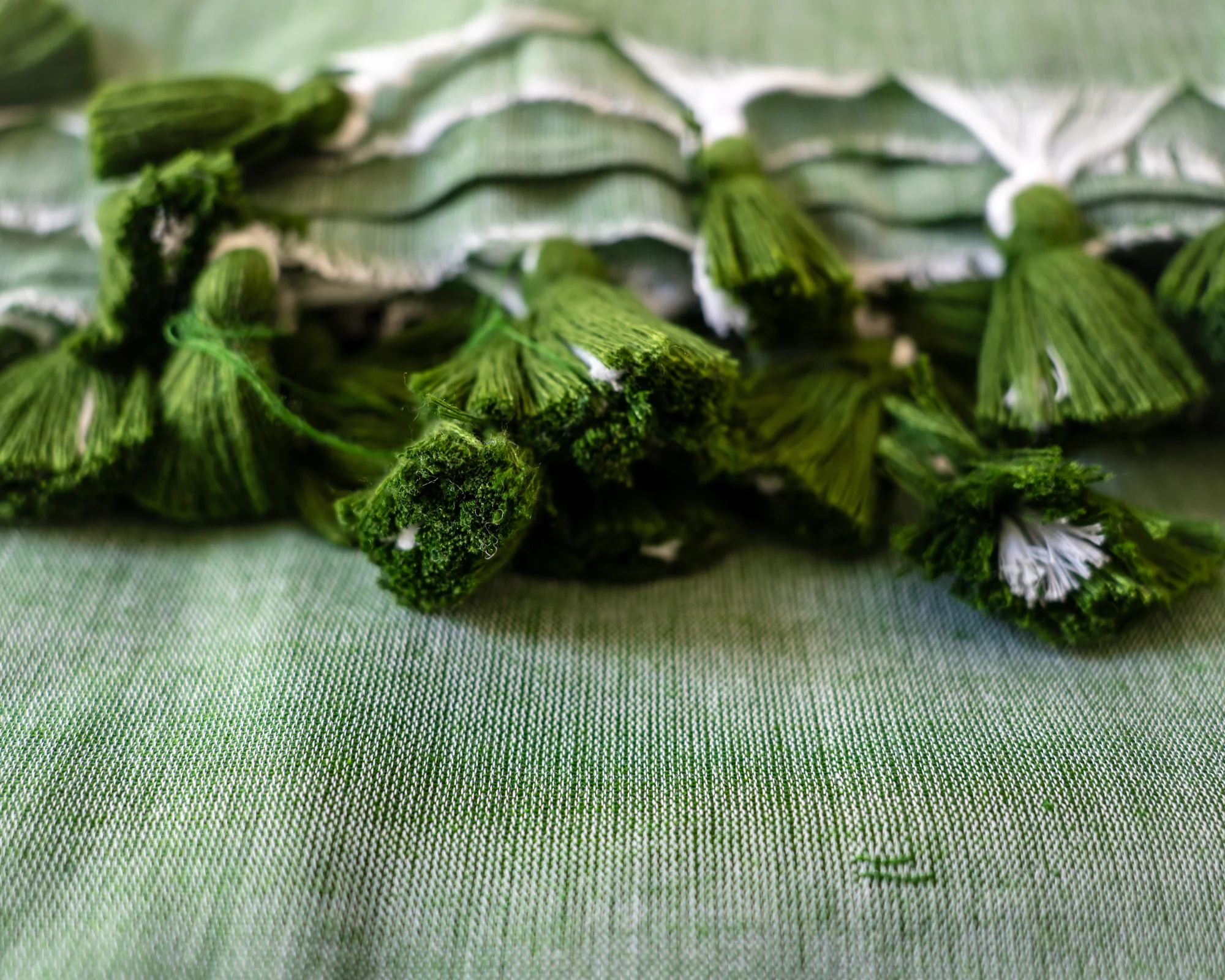 Aadi Khadi Green