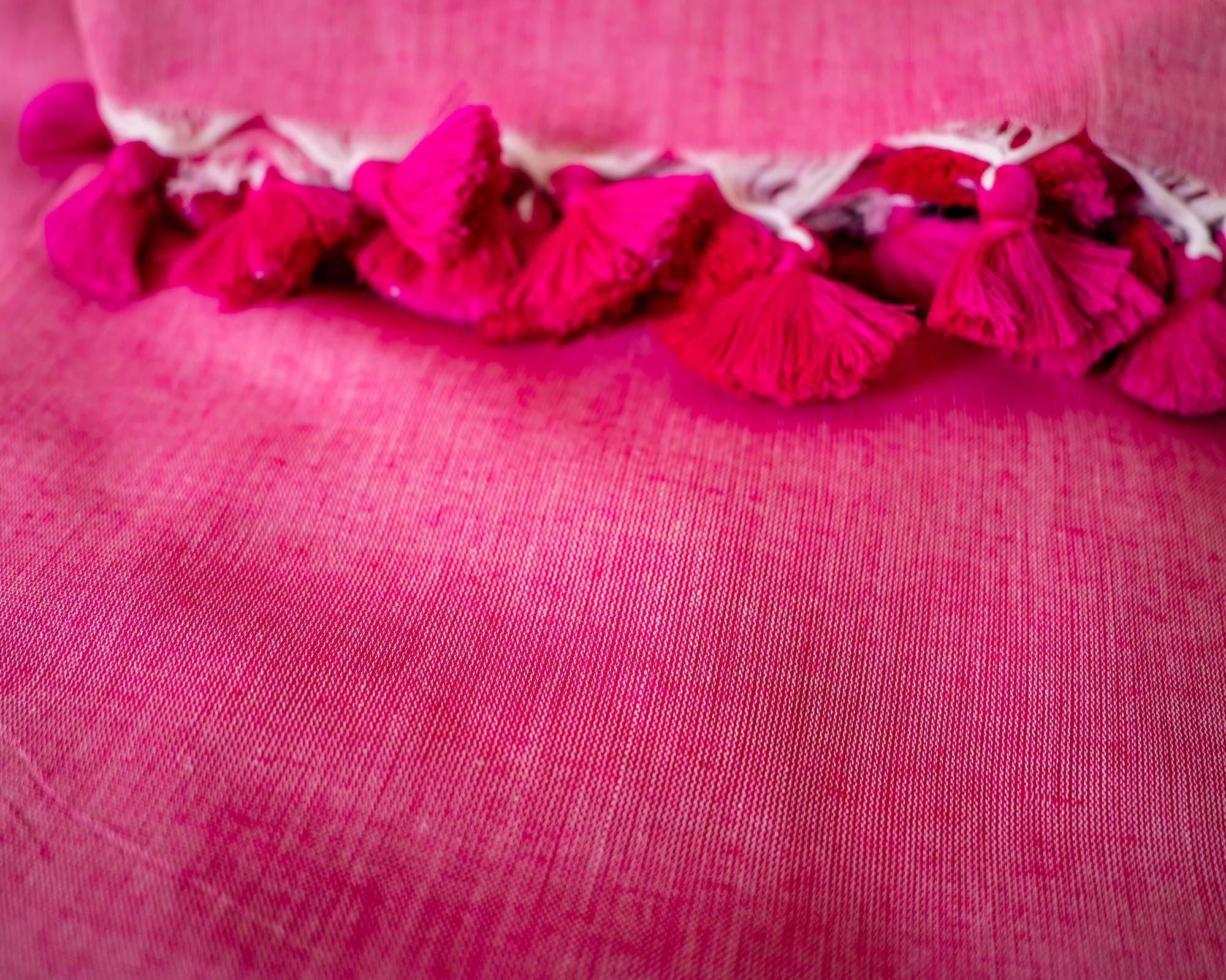 Aadi Khadi Pink