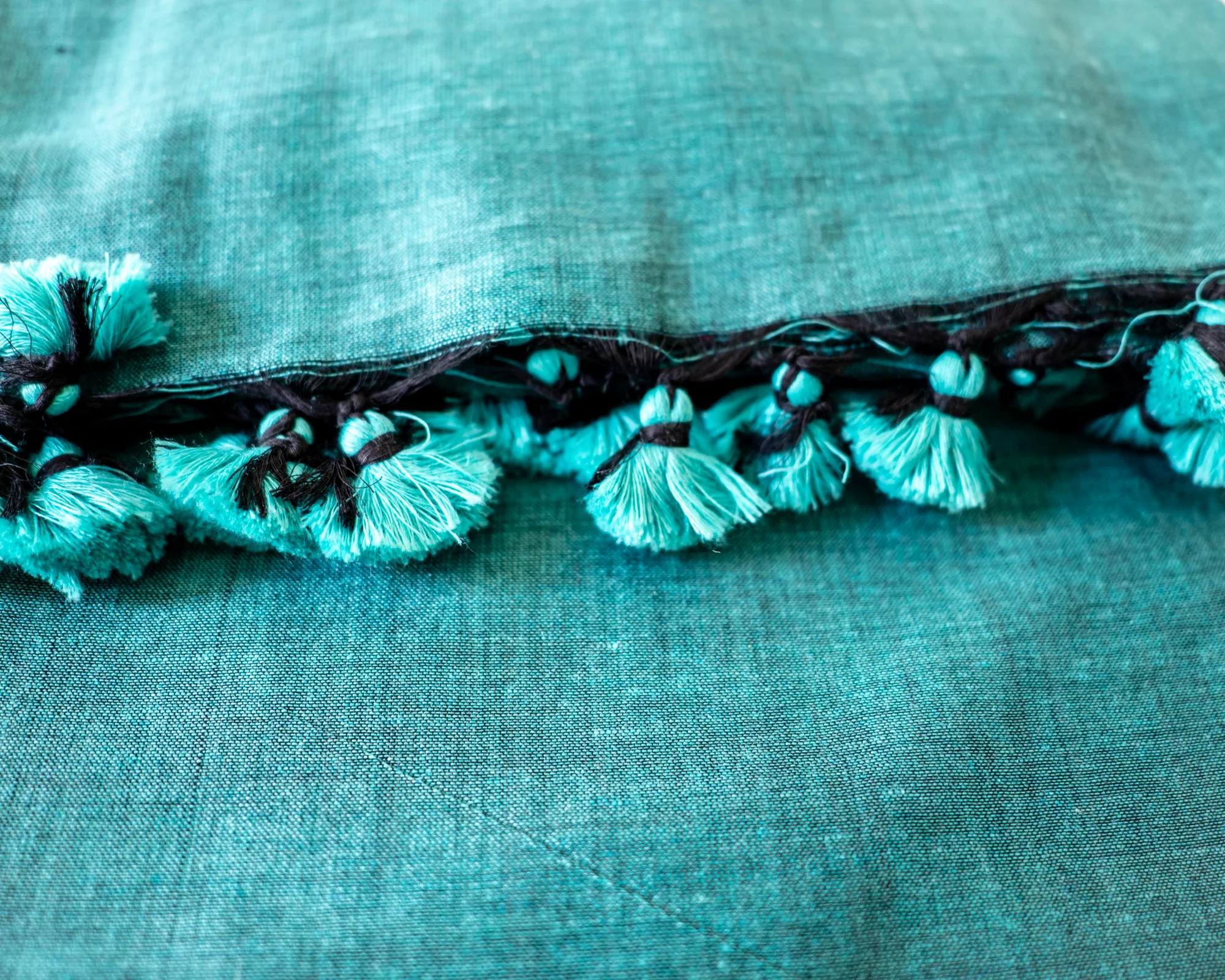 Aadi Khadi Blue
