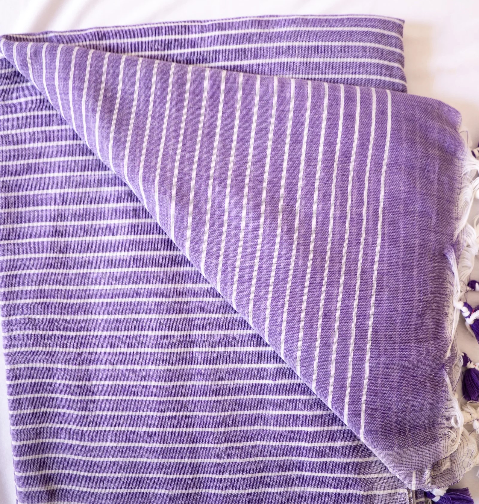 Khadi Kalaa Lavender