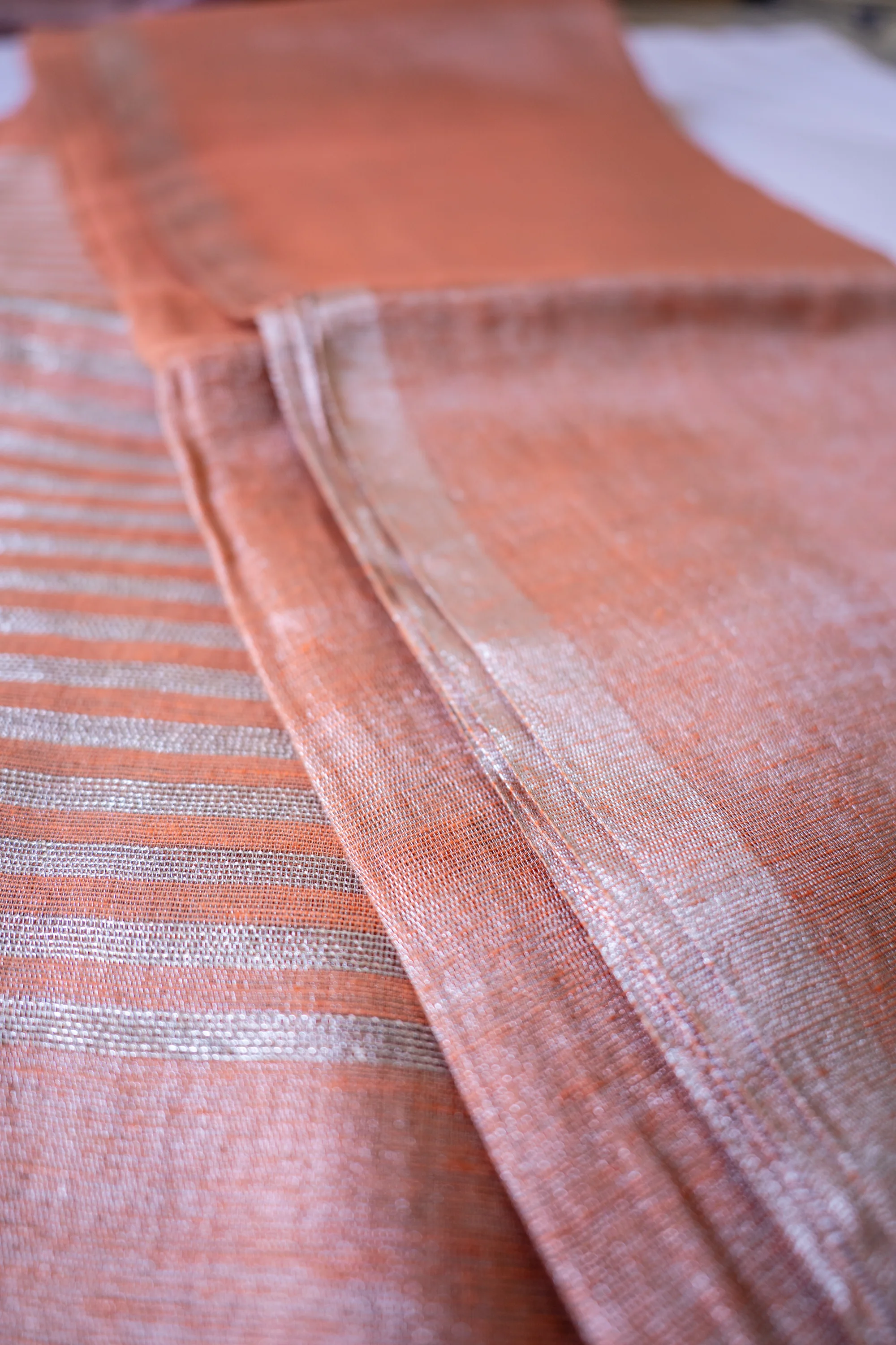 Tissue Luxe Peach
