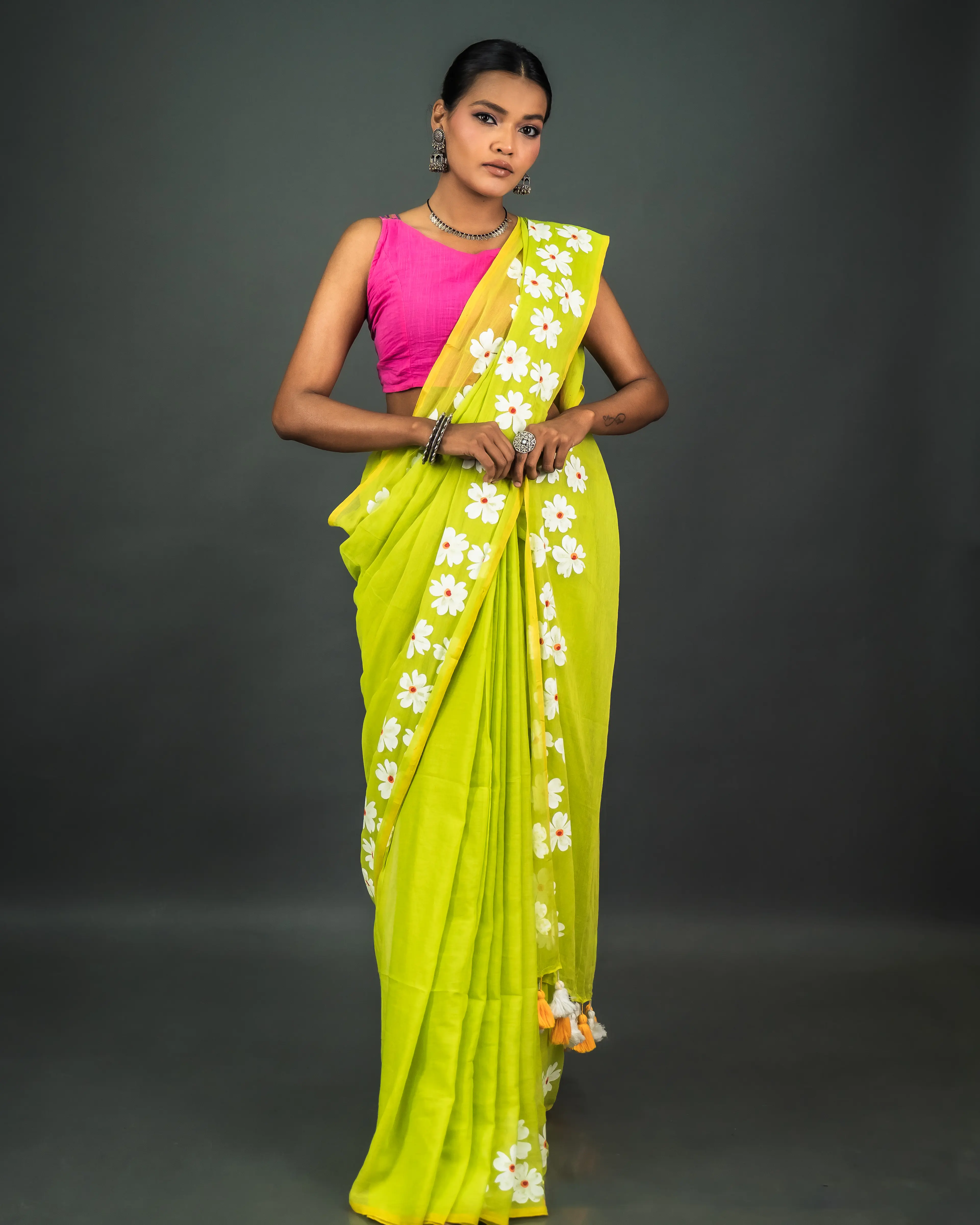 Shefali Bloom